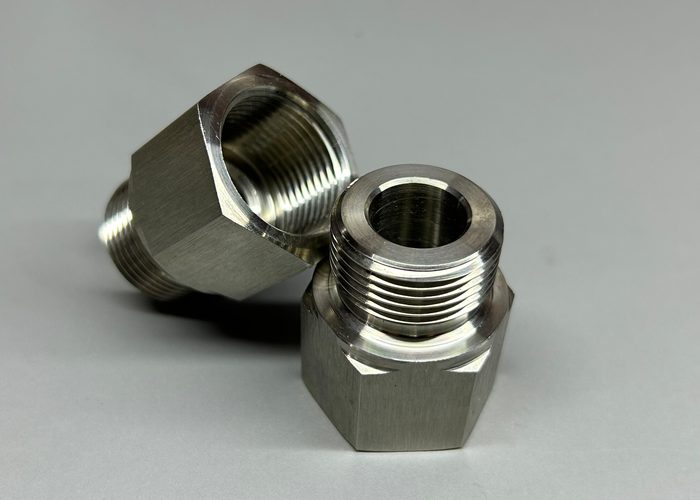 Linha BSP