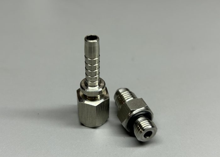 Adaptadores e espigões